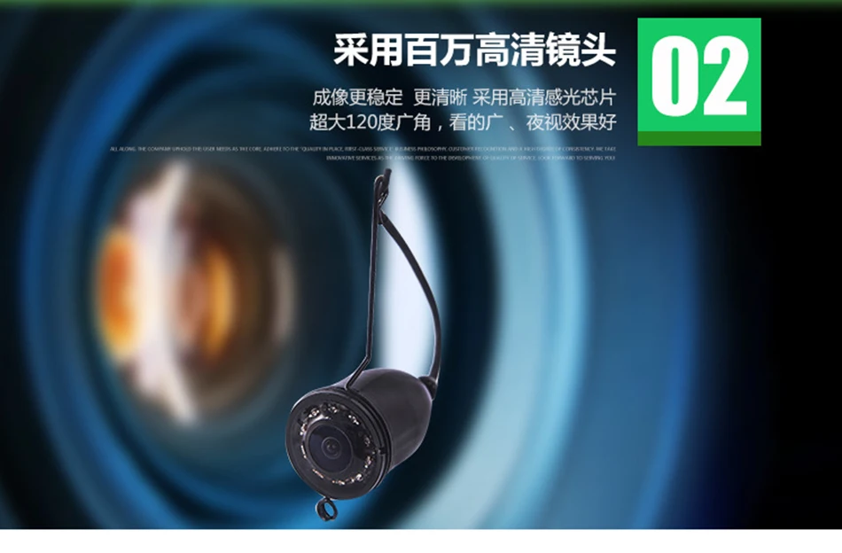 WF05-20 сразу цена по прейскуранту завода-изготовителя HD Ночное видение наживки для рыбалки, подводного наблюдения камера для записи видео с металлическим корпусом