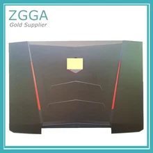 Подлинная ноутбук ЖК-дисплей задняя крышка для Mechrevo X6 серии X7TI X6TI X6Ti-M2 Топ задняя крышка PMARN51A10-5123