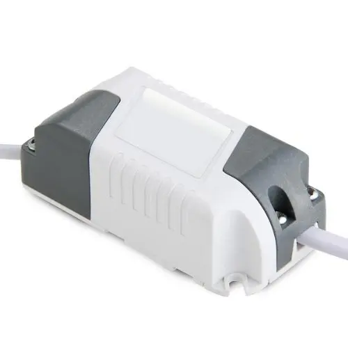 Alimentation Transfo Adaptateur 4-7 W 110 V vers DC12-24V 300mA pour светодиодная полоса бесплатная доставка