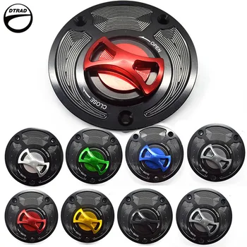 

FUEL TANK CAPS For DUCATI PANIGALE V4 / S Streetfighter /S 848 SCRAMBLER-All Models Monster 1100 09-13