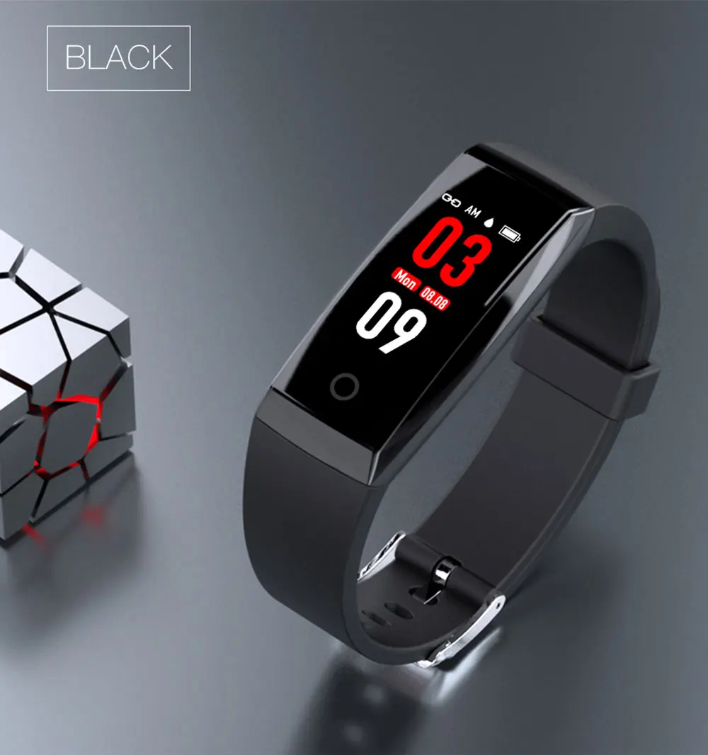 17-130438-smart bracelet
