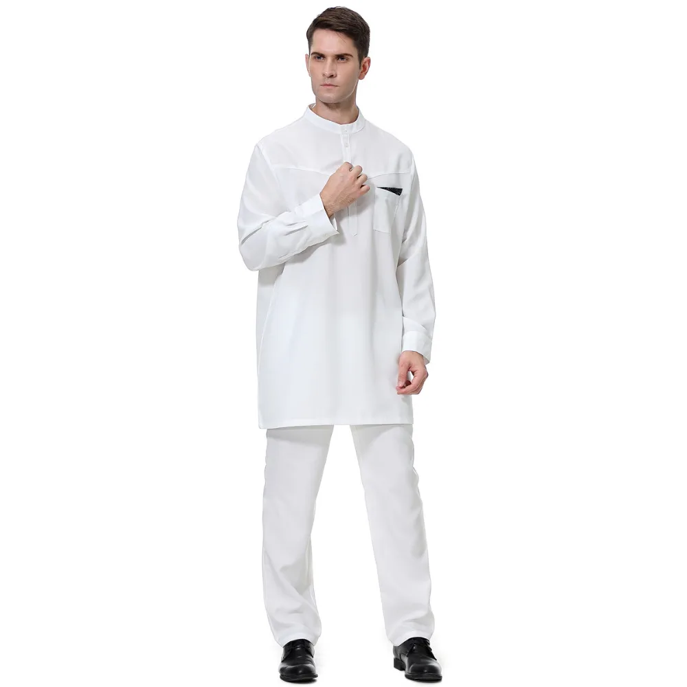 white 3