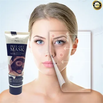 

Face Care Acne Scar Removal Mask Acne Spots Skin Care Treatment Skin Whitening Remove Acne Face Mask skin Care black mask
