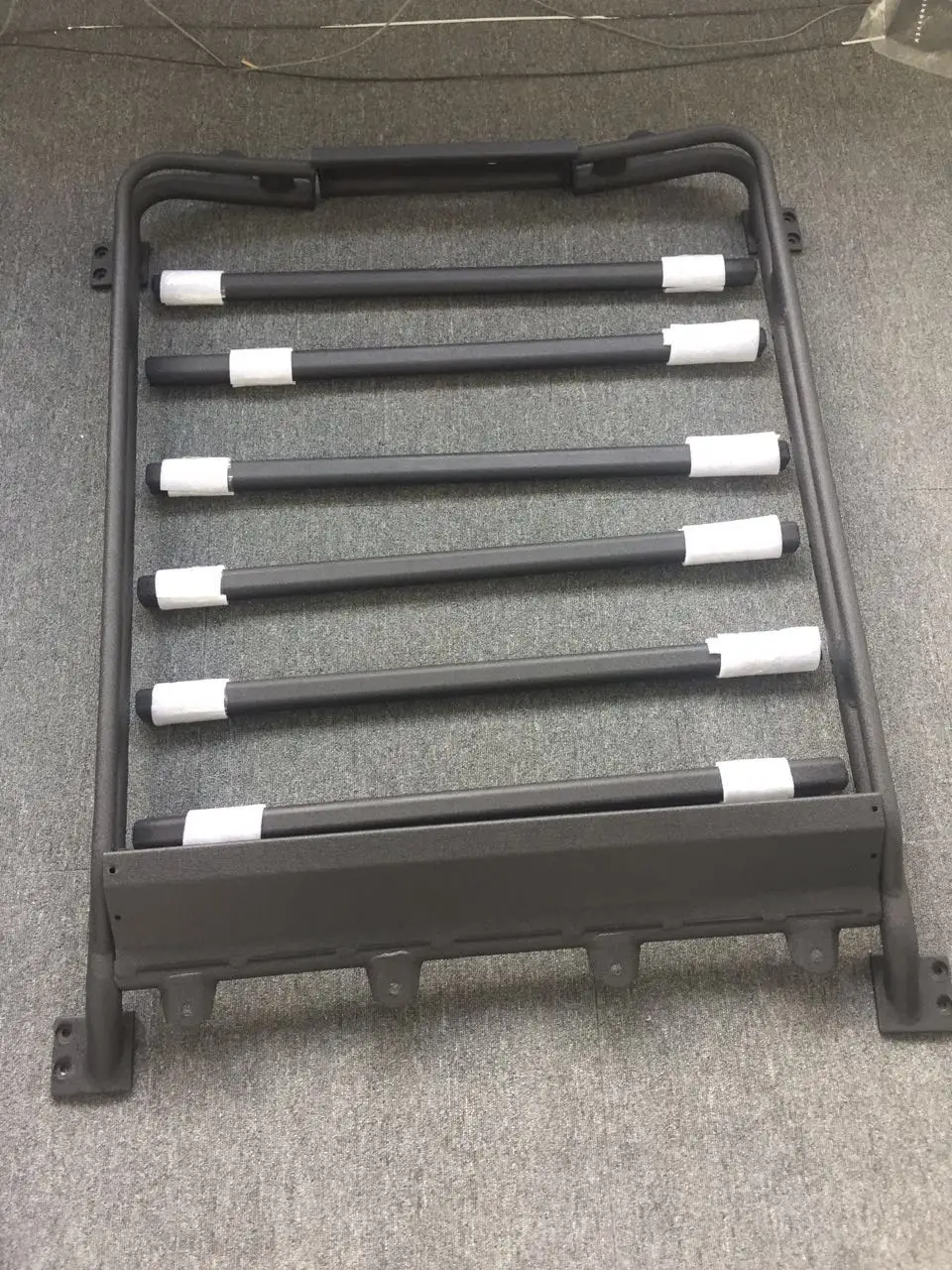

Jimny Off Road Car Styling Roof Rack