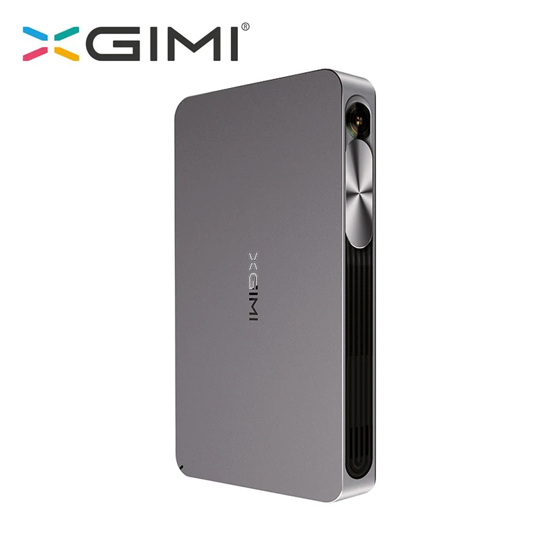 Xgimi Z4 Air Full HD WI-FI Android Портативный DLP проектор Smart 3D blutooth LED-телевизор Бимер 13600 мАч