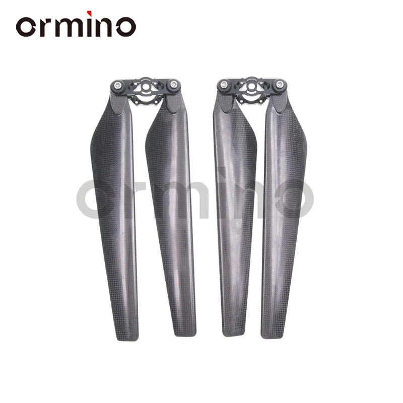 

1 Pair ORC R2880 Folding Propeller E5000 M10 Brushless Motor Carbon Fiber Propeller RC Drone Kit 28 Inch Quadcopter 2880 Prop