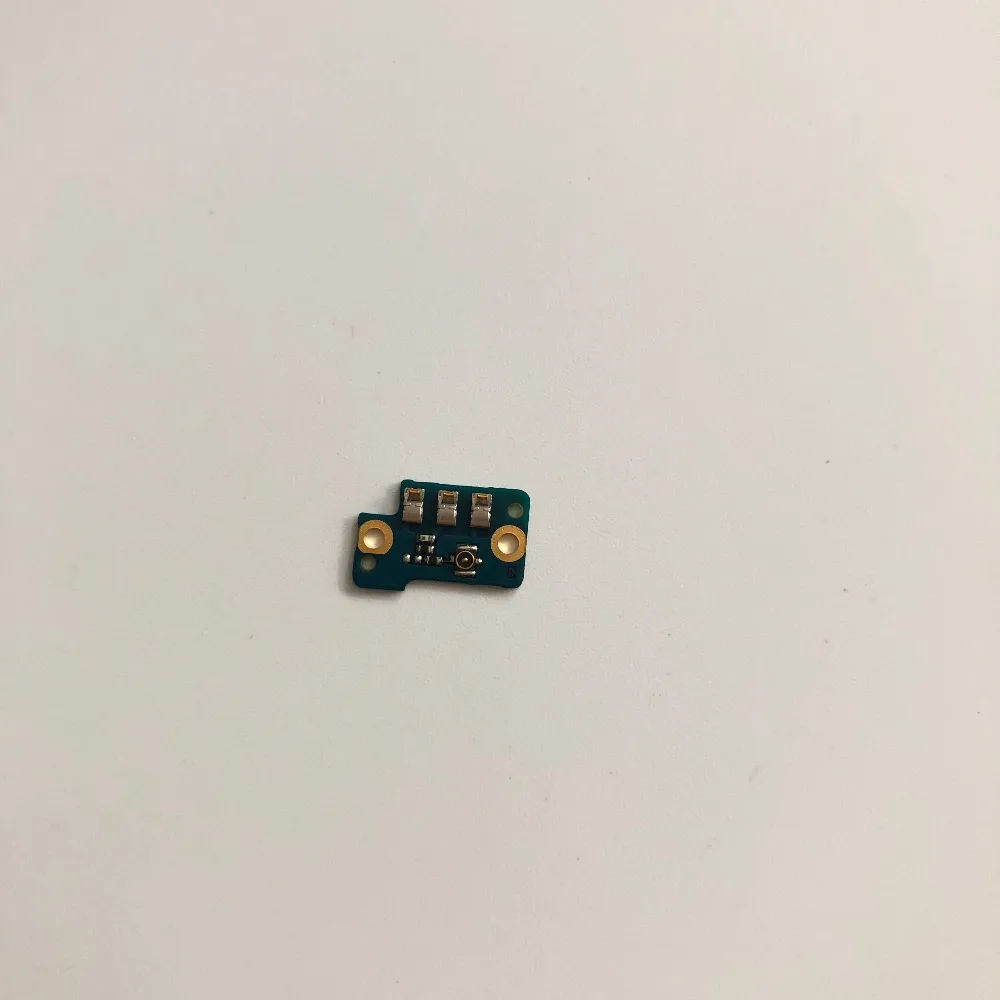

New Replacement GSM/ WCDMA Signal Small Board For Homtom HT17 MTK6737 Cell Phones 5.5 Inch 1280x720 + Tracking Number