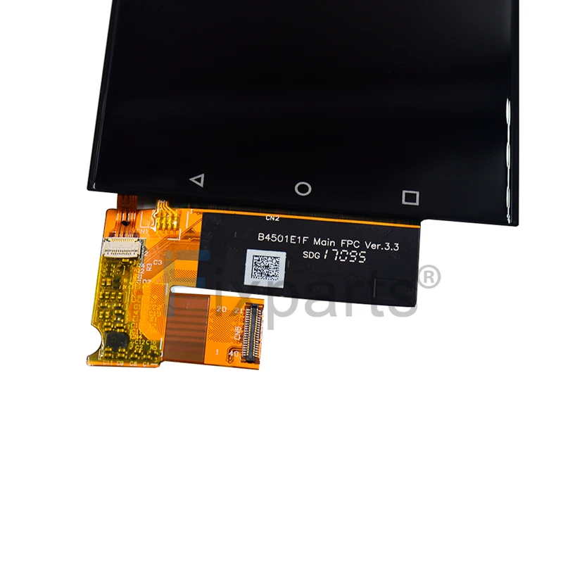 BlackBerry KEYone  lcd assembly (11)