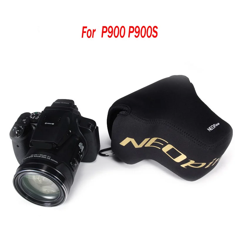 NEOPine Original Portable Neoprene Soft Waterproof Inner Camera Bag For