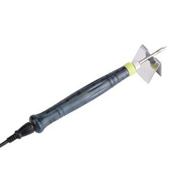 

Soldering Iron Pen SMD Pen Tip Touch 5V 8W Electric Portable Welding Repair Tools USB Powered ABS+ Stainless Steel