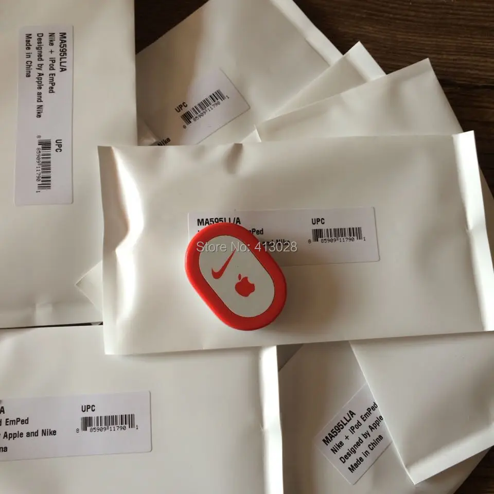 apple and nike model number a1193