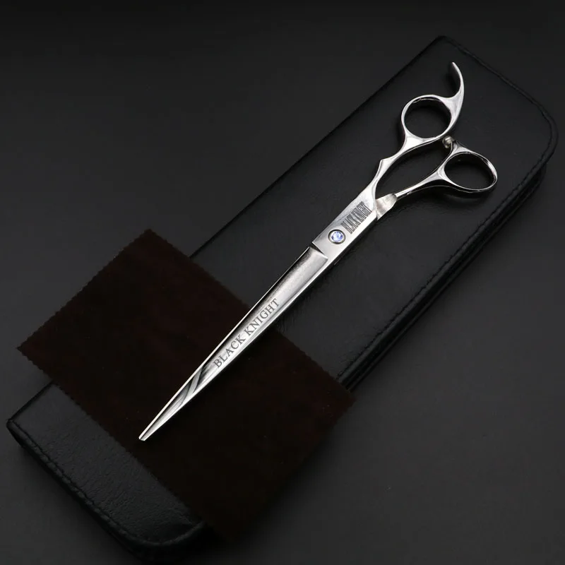 Tesoura de cabeleireiro profissional, 8 Polegada, para