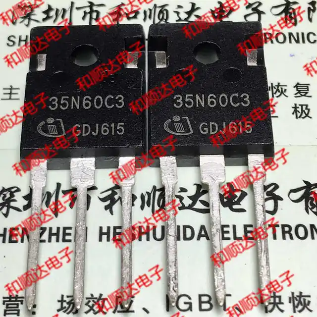 SPW24N60C3 24N60C3 SPW 35N60C3 20N60C3 21N50C3 32N50C3 20N60S5 17N80C3 ...