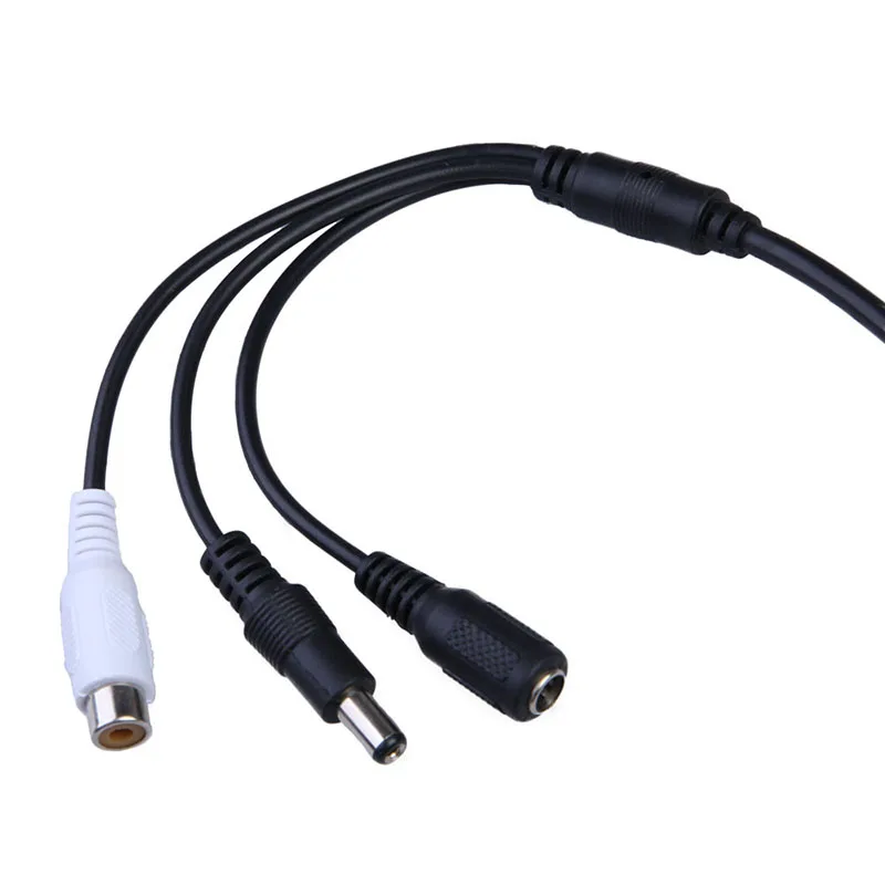 Hight-Quality-IP-camera-CCTV-Mic-Microphone-Sound-Pick-Up-Monitor-Voice-Audio-Security-White (3)