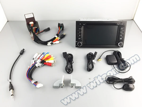 Top WITSON Android 9.0  CAR DVD PLAYER for SEAT LEON +STEREO RADIO +DVR/WIFI+DSP+DAB+OBD 5