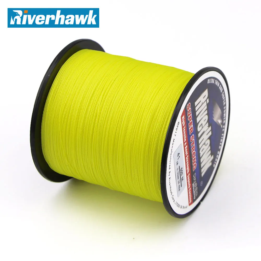 Леска рыболовная плетеная 500 м 12 80lb|fishing line|braided fishing lineline pe |