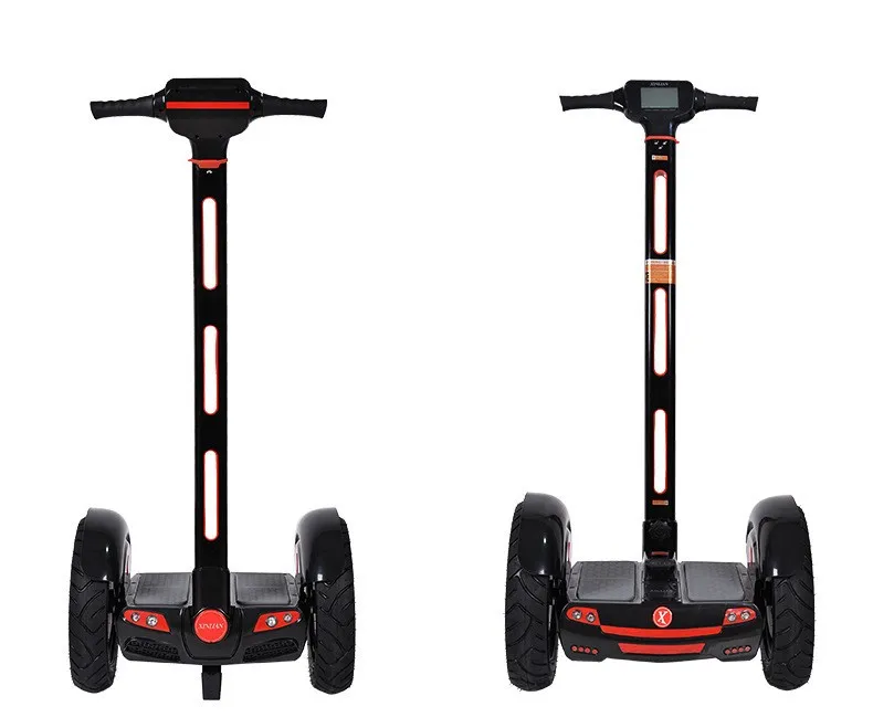 A6-1000W-Two-Wheel-Handrail-Electric-Standing-Bicycle-Smart-Balance-Wheel-Electric-Scooter  (42)