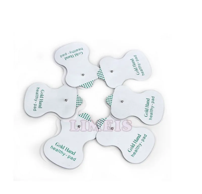 electrode pads for tens digital acupuncture massager machine 7