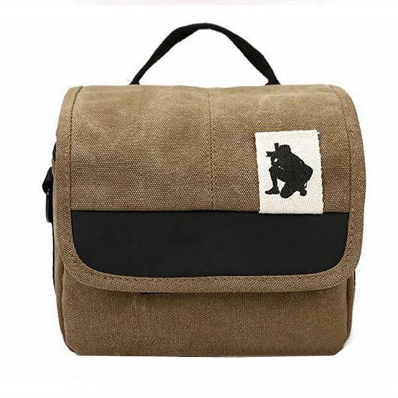 

For SONY NEX-5T 5R NEX5C 5N 3n NEX-F3 NEX7 nex-6 DSLR Digital Camera Case Bag Shoulder Strap Lens bag