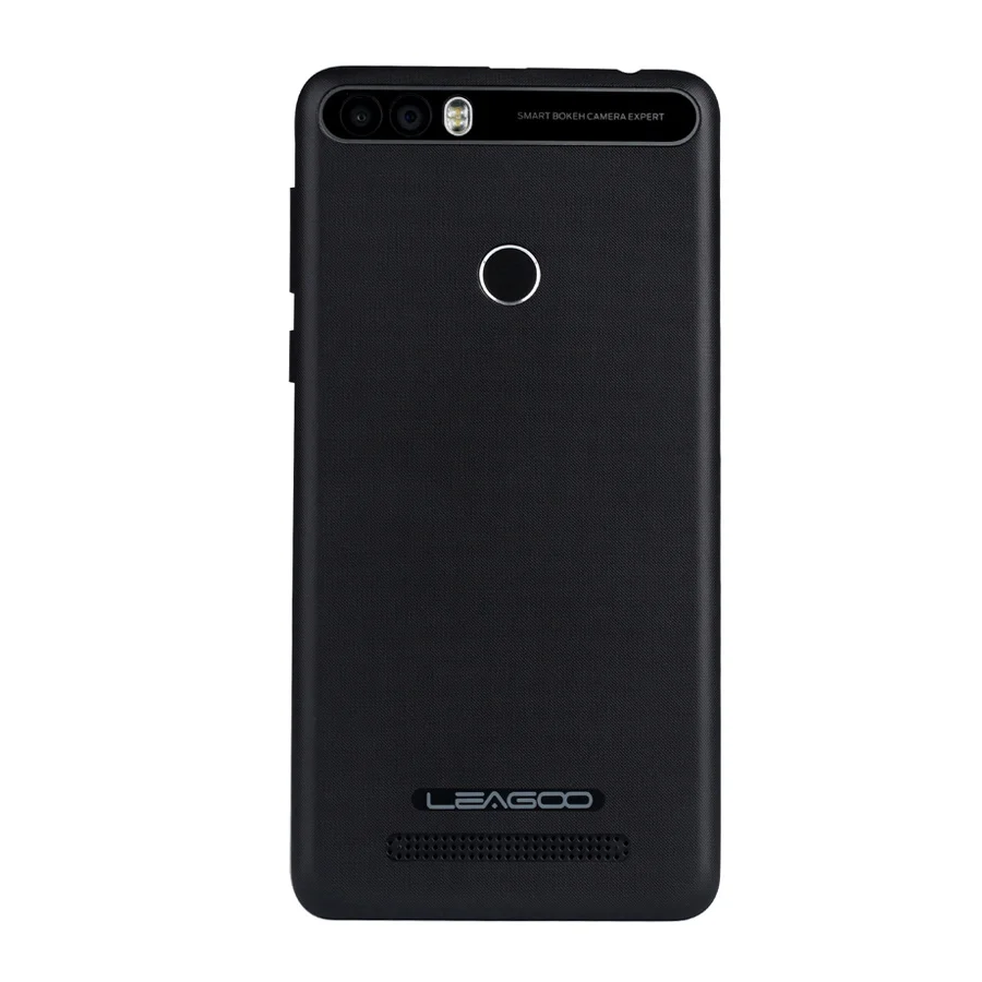 Оригинальный Leagoo Kiicaa Мощность 4000 мАч мобильный телефон 5 0 ''HD MT6580A 4 ядра Android 7 2