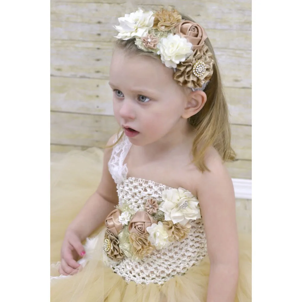 Lilacs Toddler Girl Christmas Tutu Dress Girls Frock Children Nova Ankle Length Lace One Shoulder Dress Kids Costume Princess 8T (30)