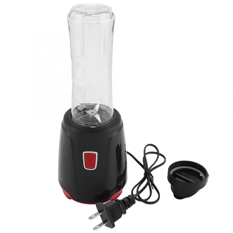 110-240 В миксер многофункциональная электрическая соковыжималка портативный фруктовый Овощной блендер портативный соковыжималка