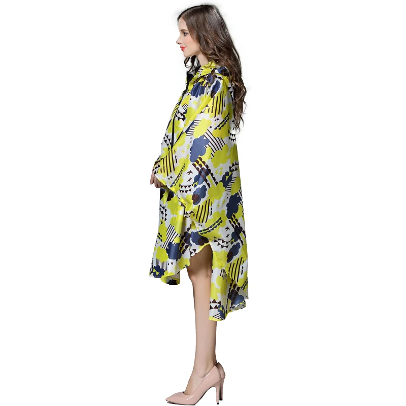 rain coat women