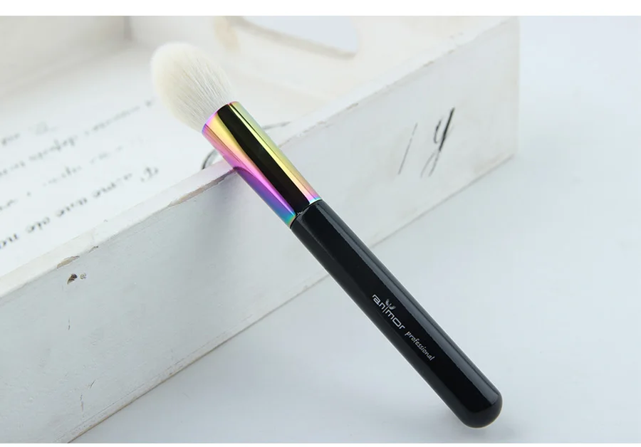 Makeup Brushes (6)