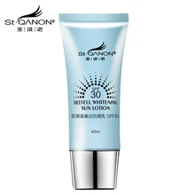 STQANON Лица Солнцезащитный Крем SPF30 + Lsolation УФ Солнцезащитный Крем Лицо Тело Солнцезащитный Крем Корректор Прочного Солнцезащитный Крем Летние Первой Необходимости