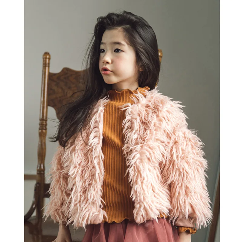 56 Model Jaket Bulu Anak Perempuan Gratis Terbaik