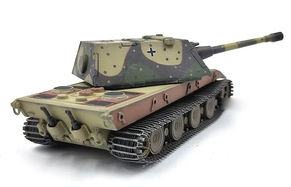 Jagdpanzer e-100 amusing hobby, 1/35. E 100 1/35. Модель танка е100 металл. Е100 модель 1/35. Е 100 модель.