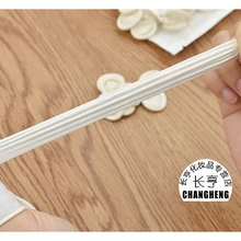 Вышитые пальцы оболочка латексный палец оболочка одноразовые пальцы оболочка тату-перчатки