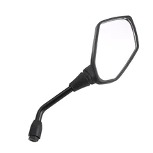 Motorcycle Rear Mirror Side Rearview Mirror For Electric Bicycle/Moped/Scooter