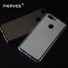 Стильный термополиуретановый мягкий чехол силикон гель чехол для телефона для zte лезвие V9 Vita A7 A530 A622 Z17 Lite V10 A3 A5 A7 L8 Nubia M3