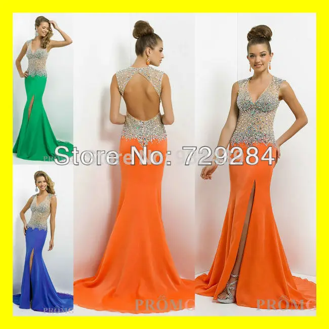 Colors Prom Dresses Dress Sale Alternative Expensive Cheap Under Trumpet /Mermaid Floor-Length Court Train Built- 2015 In Stock | Свадьбы и
