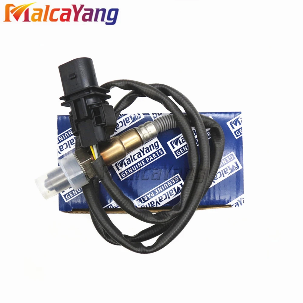 Auto spare parts O2 Oxygen Sensor Car styling