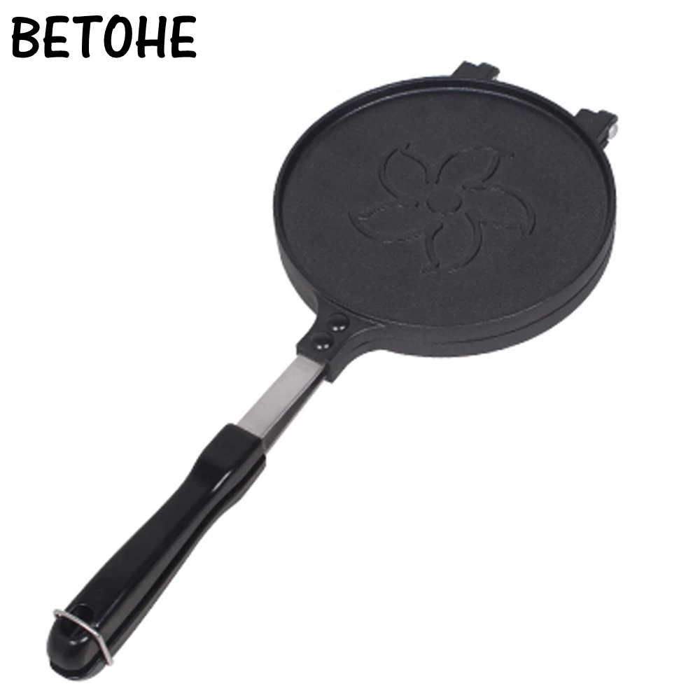 

Egg Roll Mode Non-Stick Omelet Waffles For The Baking Pan Cake Aluminium Alloy Bakeware Crispy Machine Omelet Mold Bakeware Tool