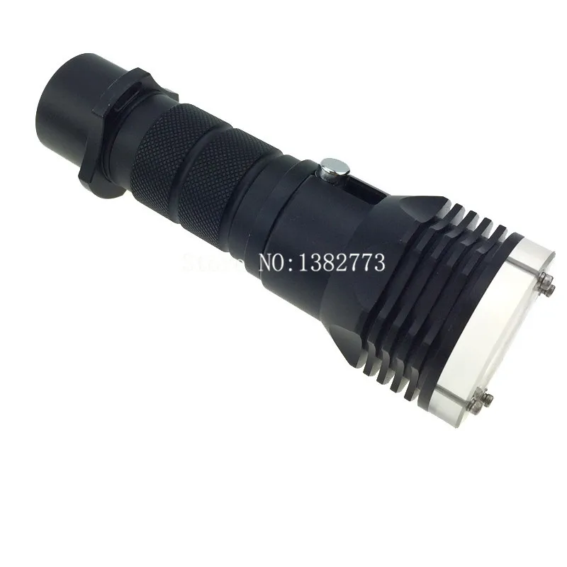 single l2 diving flashlight  (4)