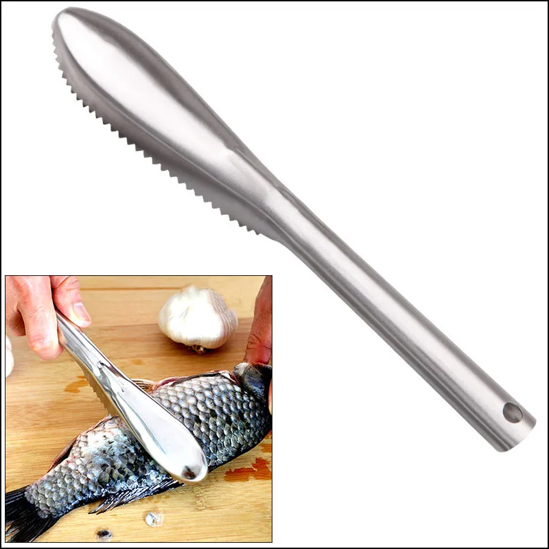 by DHL or EMS 100 pcs cute lovely Fish cleaning skin brush fishing