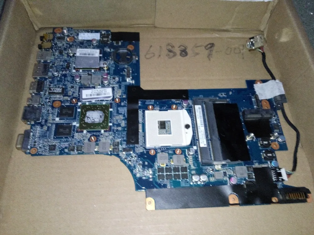 618859-001 lap connect board connect with