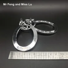 Магия Подкова игрушка интеллект замок узел мозг головоломки проблема развивать вашу мудрость игры