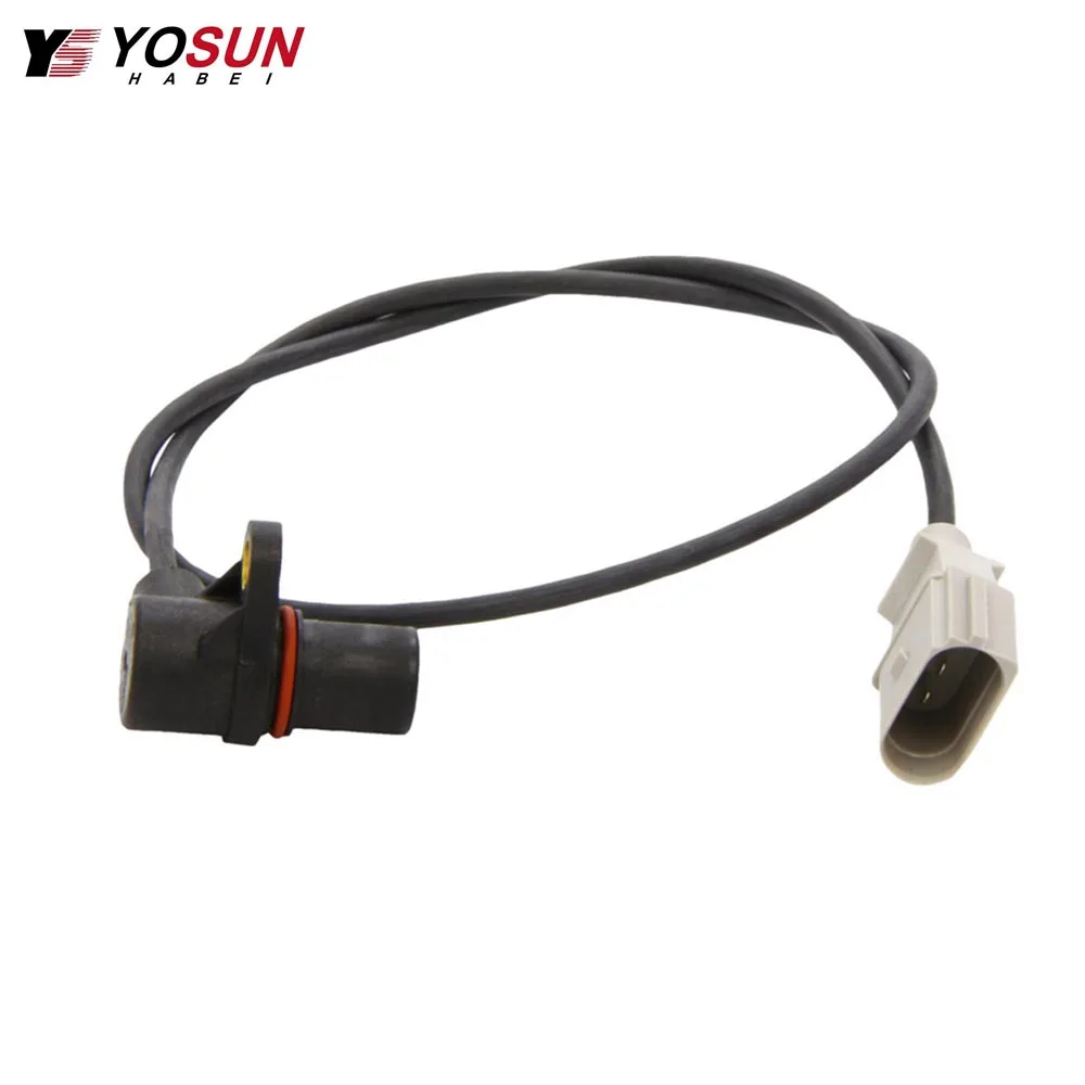 Датчик положения коленчатого вала 078906433A для Audi A4 A6 A8 VolkswagenBora Golf Passat Skoda Seat|sensor