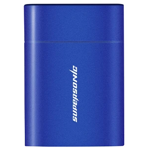 Сверхзвуковой P30 Портативный SSD USB 3,0 128 GB 256 GB 512 GB 1 ТБ 2 ТБ внешний твердотельный накопитель противоударный SSD для ПК ноутбук Mac телефона