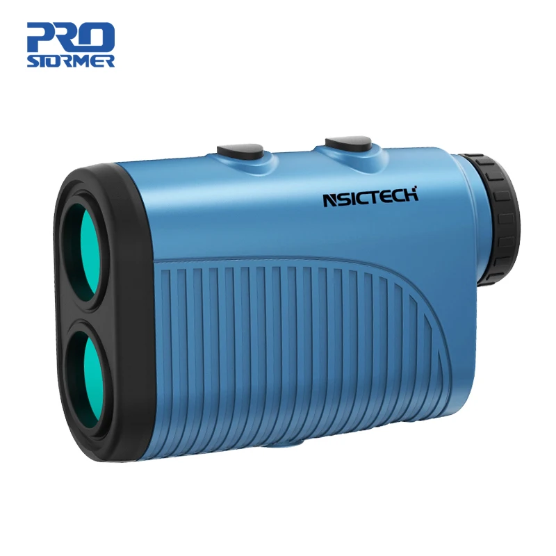 Prostormer Multifunction Telescope Laser Rangefinder Laser