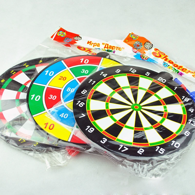childrens magnetic dart board