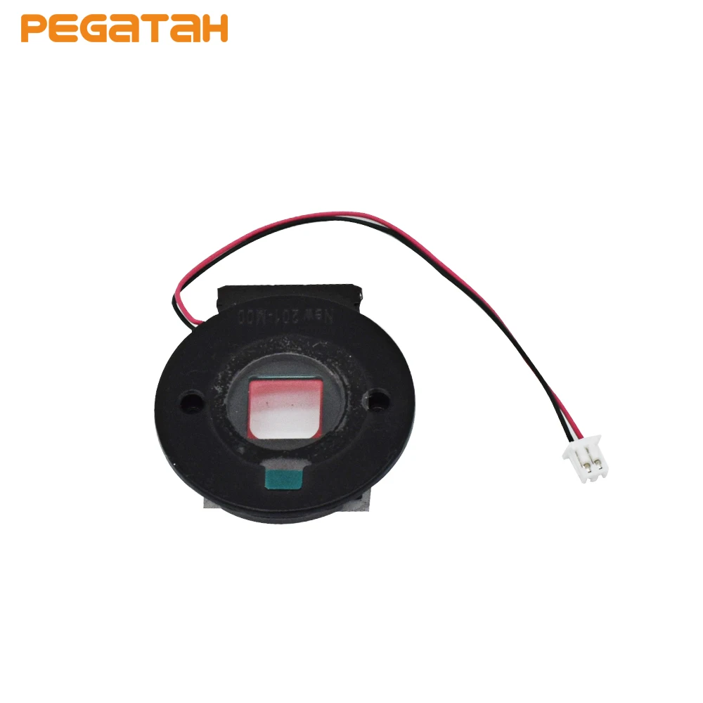 

New 2PCS CS Lens Mount Holder 20m IR-CUTm IR CUT IRC IRCUT Dual Filter day night Switch For AHD TVI CVI IP Mini HD Camera