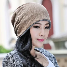 Зимняя шапка, Термосумка, наружная, с двойным использованием, для мужчин и женщин, шапка с черепом, шапка, уплотнительное кольцо, шарф