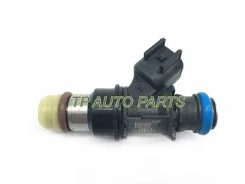 

4PCS Fuel Injector Nozzle For Ca-dillac Ch-evrolet Si-lverado G-MC Ch-evy OEM 12580681