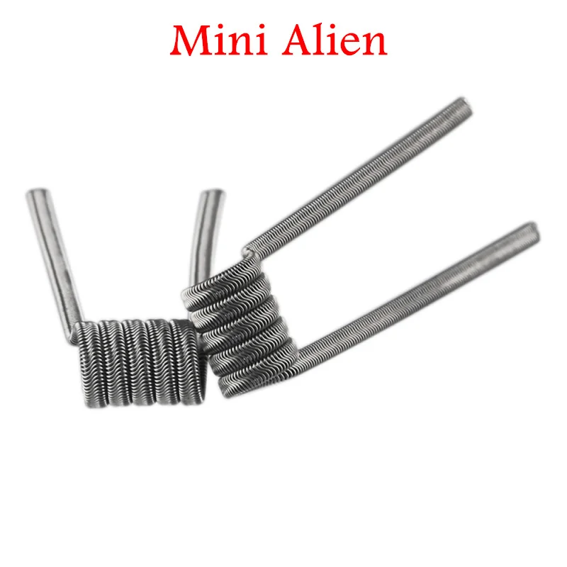 Mini Alien
