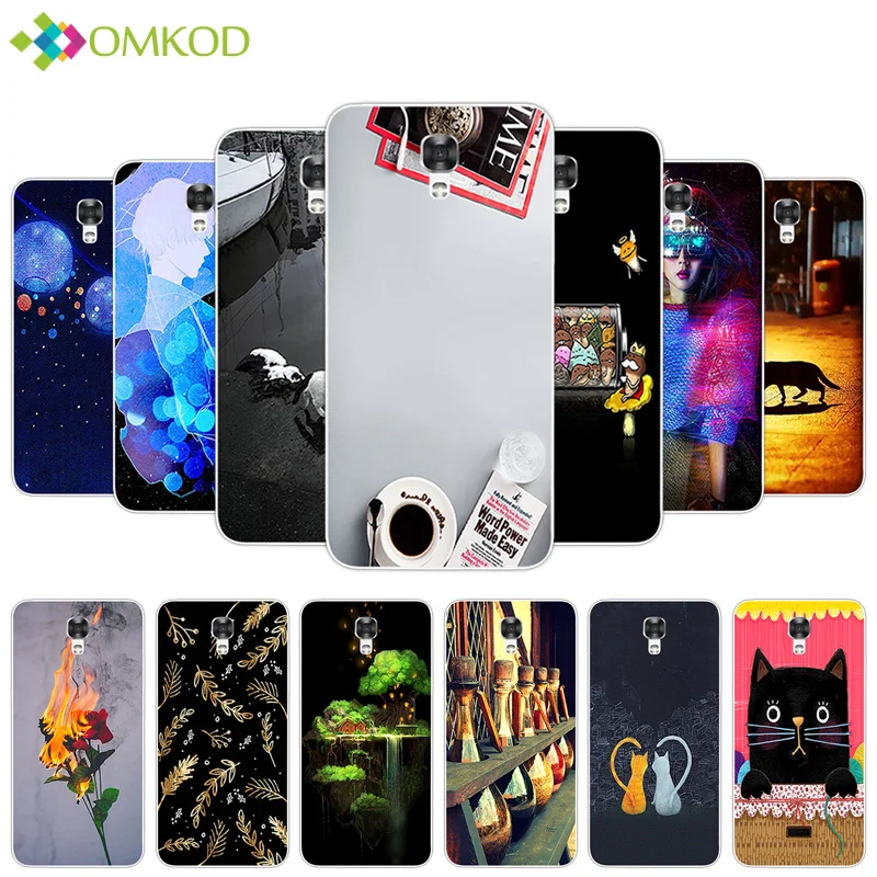 

4.93" For LG X Screen Case TPU Case Silicone Cover for LG X View X Screen K500 K500N K500DS Phone Surrounding Back Cover Cases